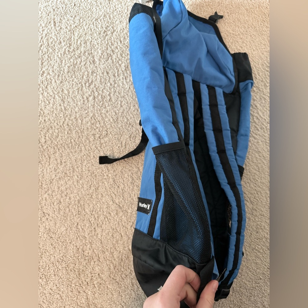 Hurley backpack - Picture 3 of 7